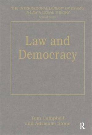 Law and Democracy