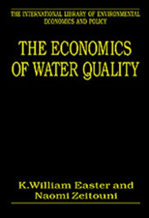 The Economics of Water Quality