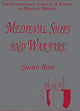 Book cover of: Medieval Ships and Warfare