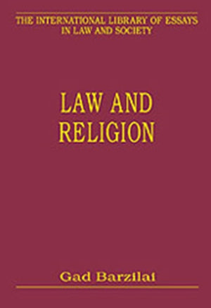 Law and Religion