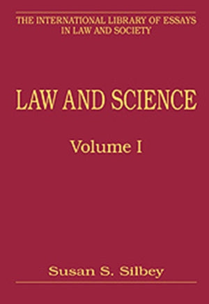 Law and Science, Volumes I and II
