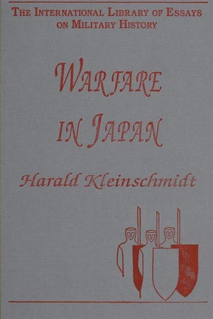 Warfare in Japan