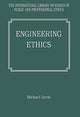 Book cover of: Engineering Ethics