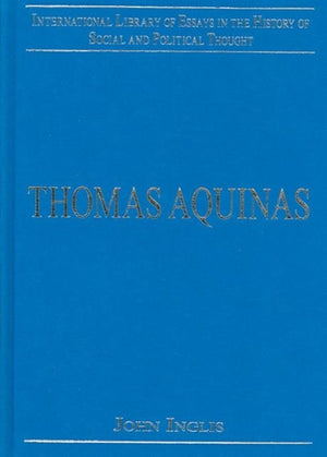Thomas Aquinas
