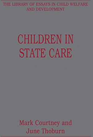 Children in State Care