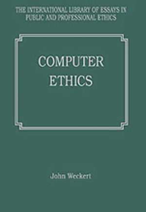 Computer Ethics