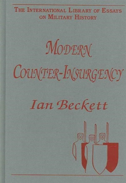 Modern Counter-Insurgency