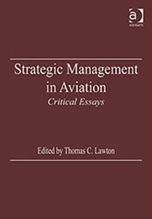 Strategic Management in Aviation
