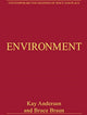 Book cover of: Environment