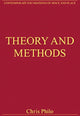 Book cover of: Theory and Methods