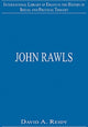 Book cover of: John Rawls