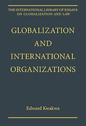 Globalization and International Organizations