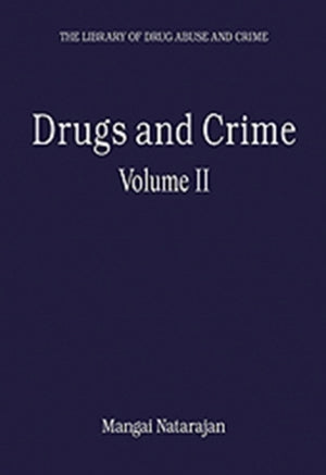 Drugs and Crime
