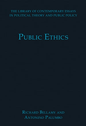 Public Ethics