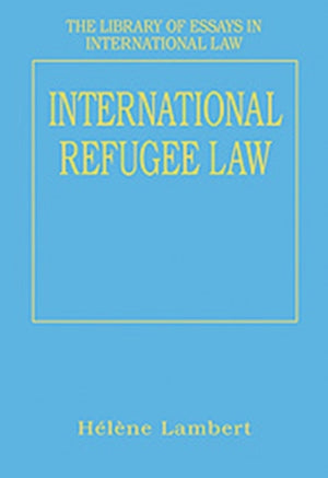 International Refugee Law