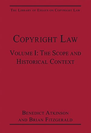 Copyright Law