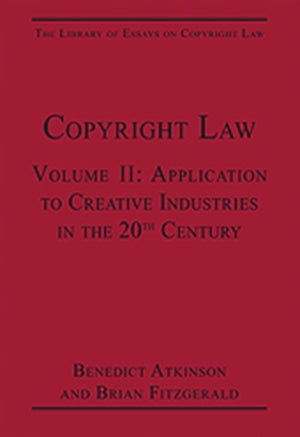 Copyright Law