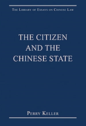 The Citizen and the Chinese State