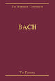 Book cover of: Bach. By: Yo Tomita