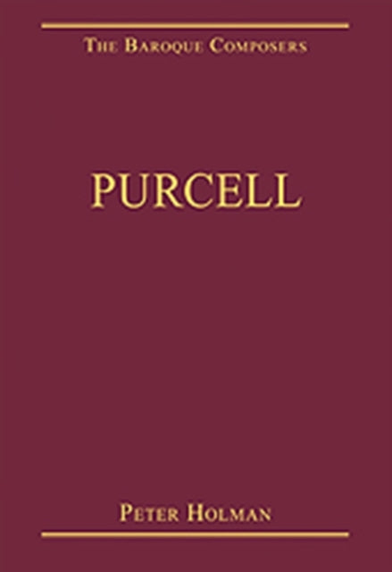 Purcell