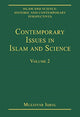 Book cover of: Contemporary Issues in Islam and Science. By: Muzaffar Iqbal