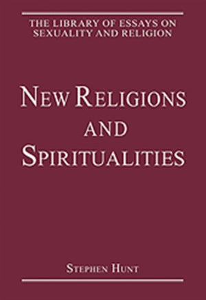 New Religions and Spiritualities