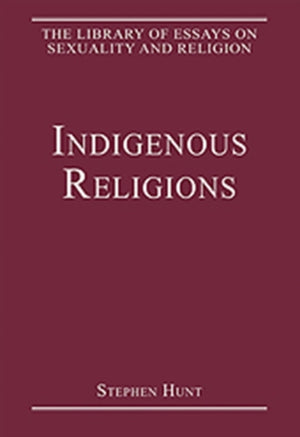 Indigenous Religions