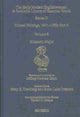 Book cover of: Elizabeth Major