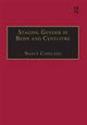Book cover of: Staging Gender in Behn and Centlivre