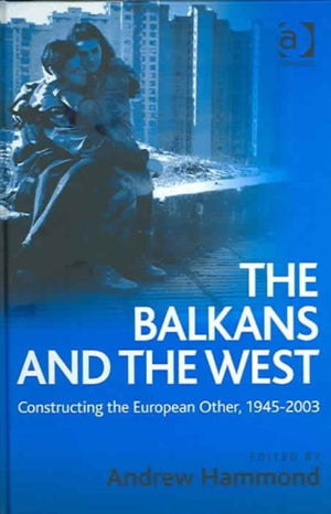 Balkans and the West
