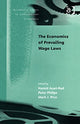 Book cover of: Economics of Prevailing Wage Laws. By: Hamid Azari-Rad