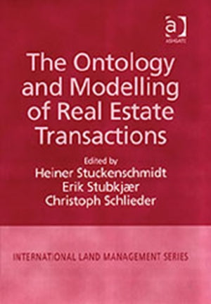 Ontology and Modelling of Real Estate Transactions