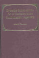Book cover of: Everyday Saints and the Art of Narrative in the South English Legendary