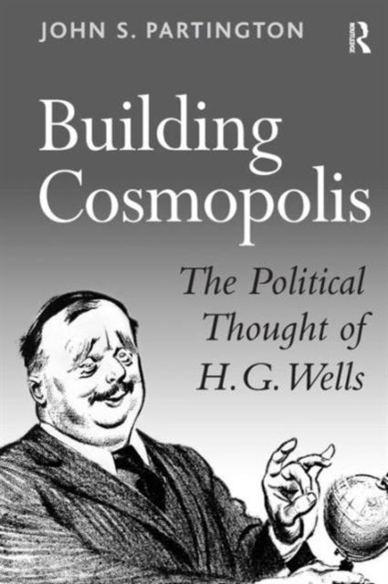 Book cover of: Building Cosmopolis