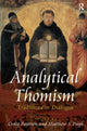 Book cover of: Analytical Thomism