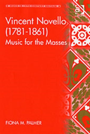 Vincent Novello (1781–1861)