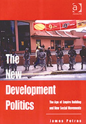 New Development Politics