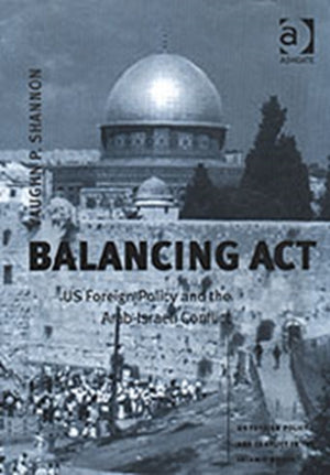 Balancing Act