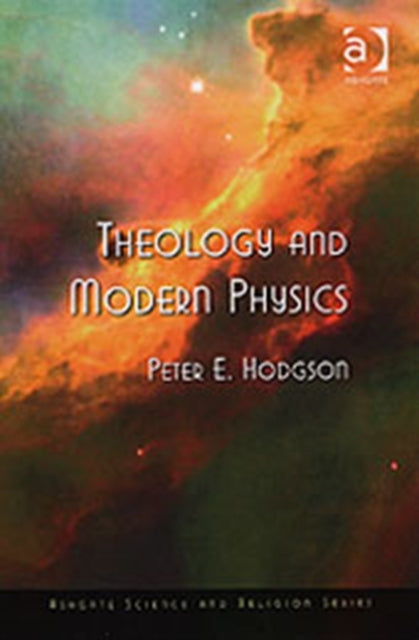 Book cover of: Theology and Modern Physics