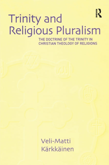 Kolmainsus ja religioosne pluralism
