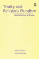 Kolmainsus ja religioosne pluralism