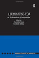 Book cover of: Illuminating Eco