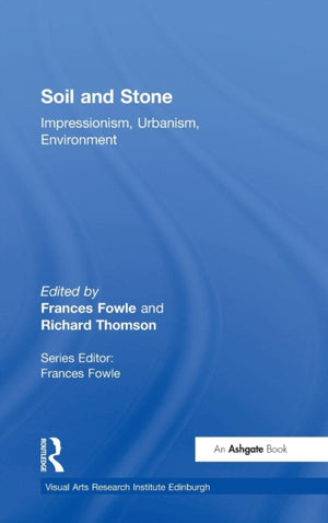 Soil and Stone