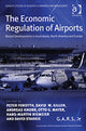 Book cover of: Economic Regulation of Airports