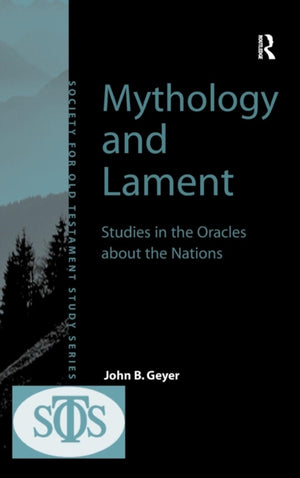 Mythology and Lament
