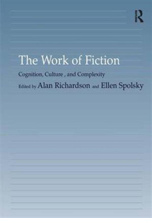 The Work of Fiction