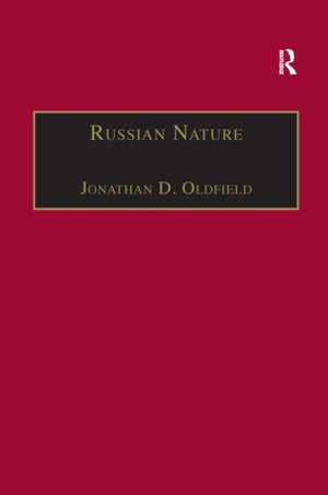 Russian Nature