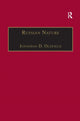 Book cover of: Russian Nature
