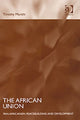 Book cover of: African Union
