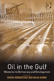Book cover of: Oil in the Gulf